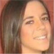 Profesora de violín